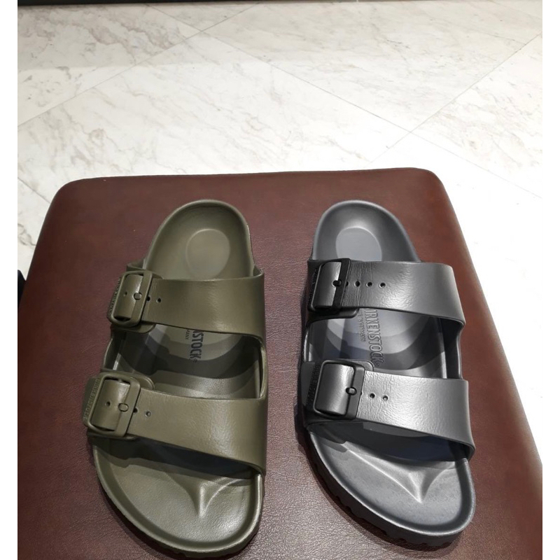 birkenstock-100-ของแท้-จากช็อปพร้อมกล่องครบ-มีไซส์41-44-eur-มีทั้งของ-ช-ญ-สอบถามได้เลยจ้า