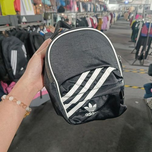 ลิขสิทธิ์แท้จากชอป-ราคาป้าย-1200-adidas-mini-backpack-กระเป๋าเป้