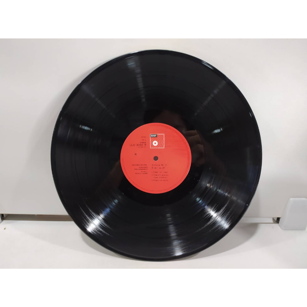 1lp-vinyl-records-แผ่นเสียงไวนิล-johannes-brahms-sinfonienr-2-e12e40