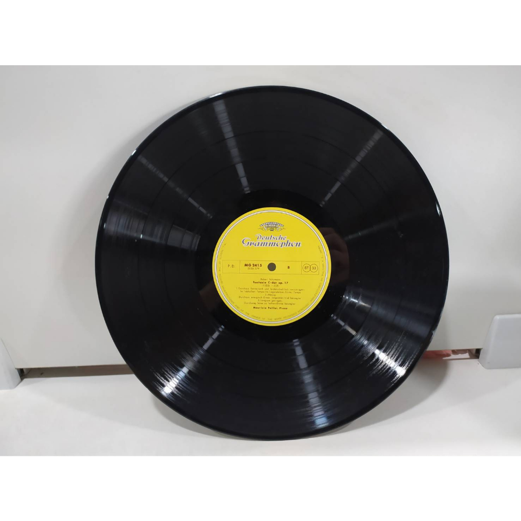 1lp-vinyl-records-แผ่นเสียงไวนิล-robert-schumann-e12e96
