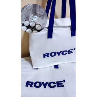 กระเป๋าเก็บความเย็น ของ Royce’ จากญี่ปุ่น