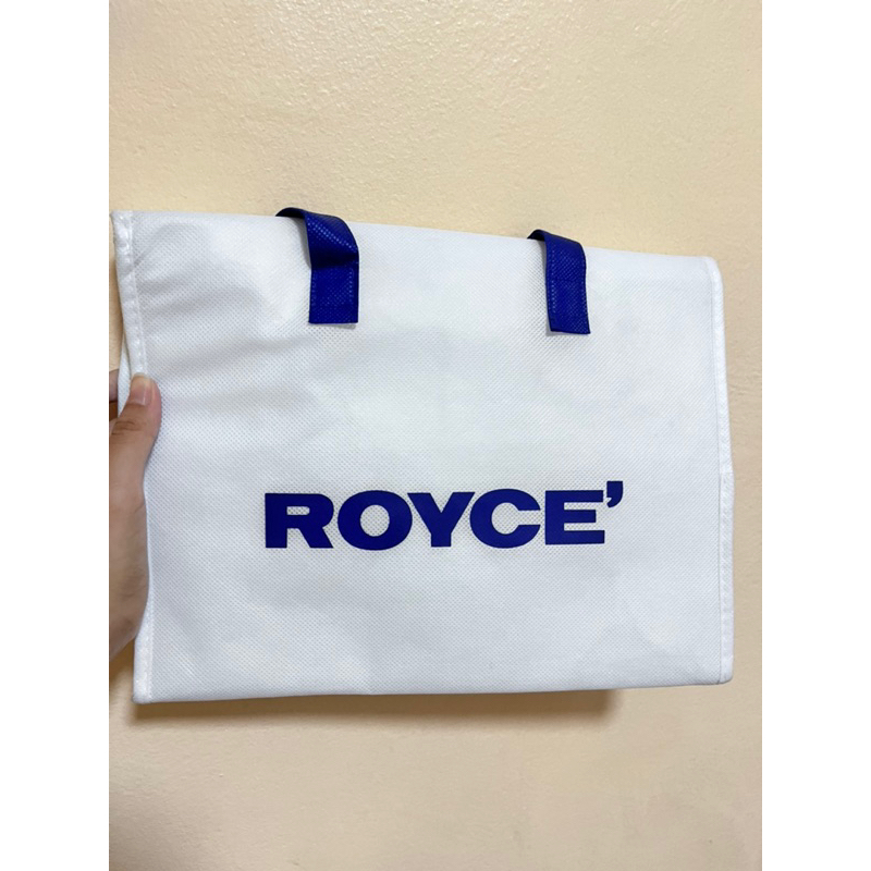 กระเป๋าเก็บความเย็น-ของ-royce-จากญี่ปุ่น