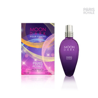 น้ำหอมอาหรับ MOON DARK 100 ml.