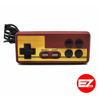 จอย Famicom หัวเล็ก 9 เข็ม