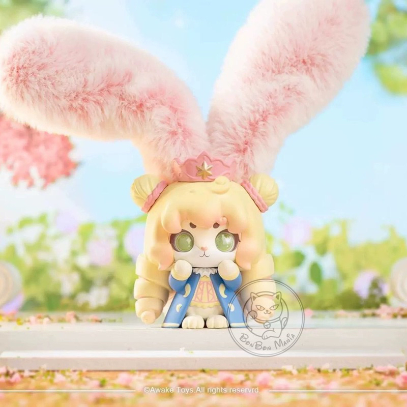 [แบบแยก-เลือกตัวได้]🐰Cup Rabbits Dream Land Journey series vol.2 blind ...