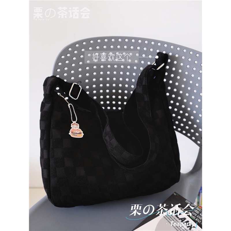 พร้อมส่ง-toffy-bag