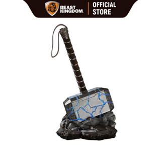 Beast Kingdom  LS090 - Mjolnir Thor: Love and Thunder Life Size Statue