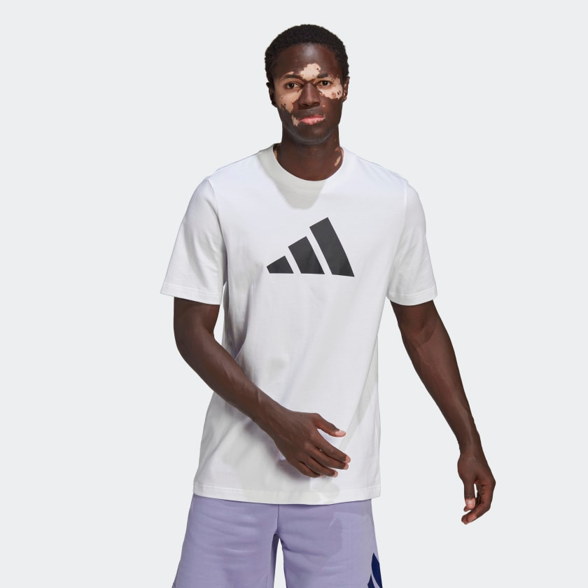 เสื้อยืด-adidas-future-icons-logo-hc3476-สินค้าลิขสิทธิ์แท้-adidas