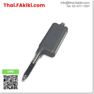 มือสองพร้อมส่ง, (D)Used*, GT2-H12K Contact Displacement Sensor, ติดต่อดิสเพลสเมนต์เซนเซอร์ สเปค -, KEYENCE (66-007-783)