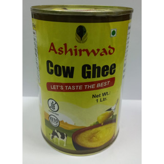 Ashirwad Cow Ghee 1 kg