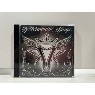 1 CD MUSIC ซีดีเพลงสากล Kottonmouth Kings / Kottonmouth Kings (N4G16)
