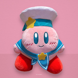 เคอร์บี้ kirby กะลาสี ใหม่ป้ายห้อย 💗