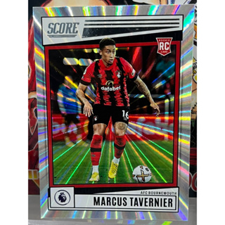 2022-23 Panini Score EPL ทีมบอร์นมัธ AFC Bournemouth