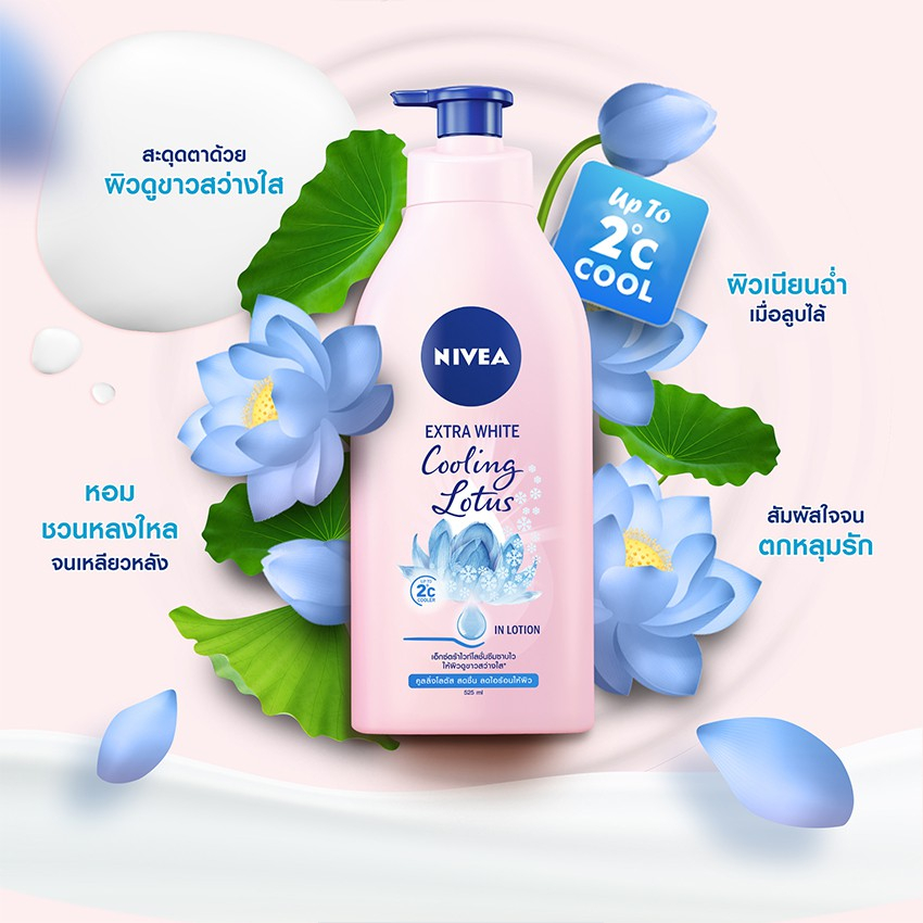 นีเวีย-โลชั่นบำรุงผิวกาย-200มล-nivea-body-lotion