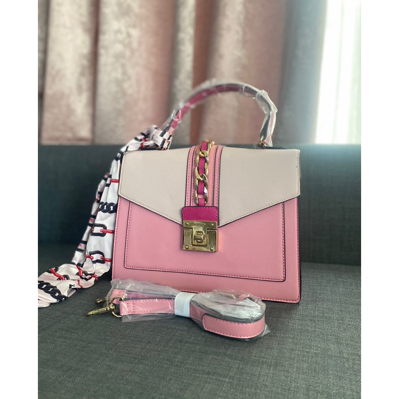 กระเป๋า ALDO Bag แท้ Shopee Thailand