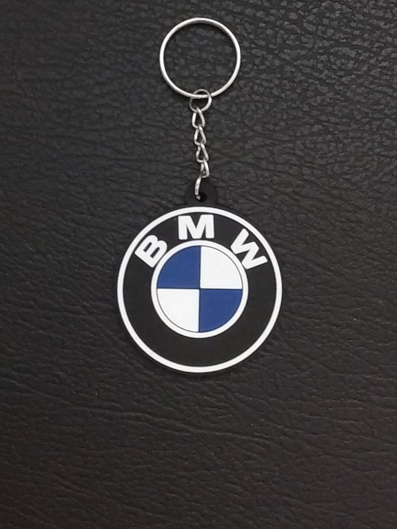 พวงกุญแจยาง-bmw-มอไซด์-พร้อมส่ง-มีเก็บเงินปลายทาง