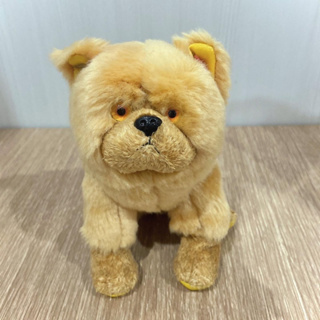 น้องหมา Ty beanie babies dog handmade