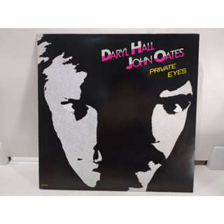 1LP Vinyl Records แผ่นเสียงไวนิล  DARYL HALL JOHN OATES   (E14F5)