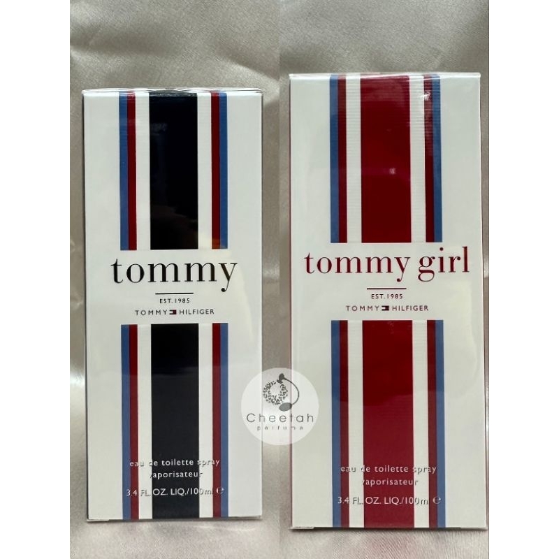 น้ำหอม-tommy-boy-amp-girl-edt-100ml