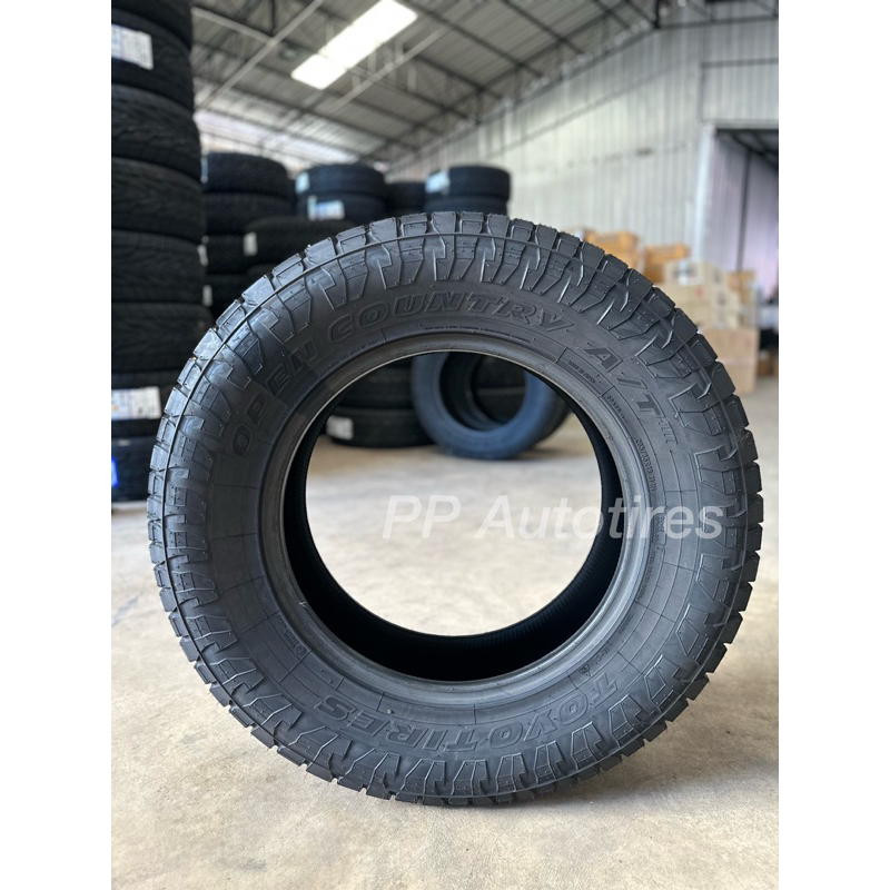 ยาง Toyo Open Country AT III 265/65R18 ปีล่าสุด | Shopee Thailand