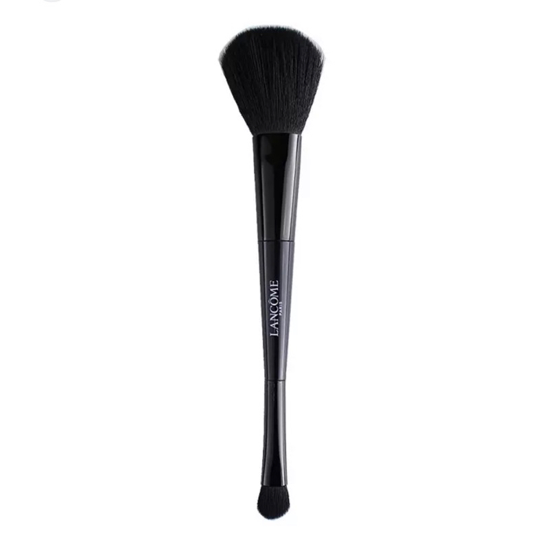 พร้อมส่ง-แท้-ส่งไว-lancome-black-loose-powder-brush