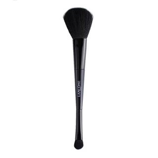 ✅พร้อมส่ง แท้💯🌈ส่งไว LANCOME Black Loose Powder Brush