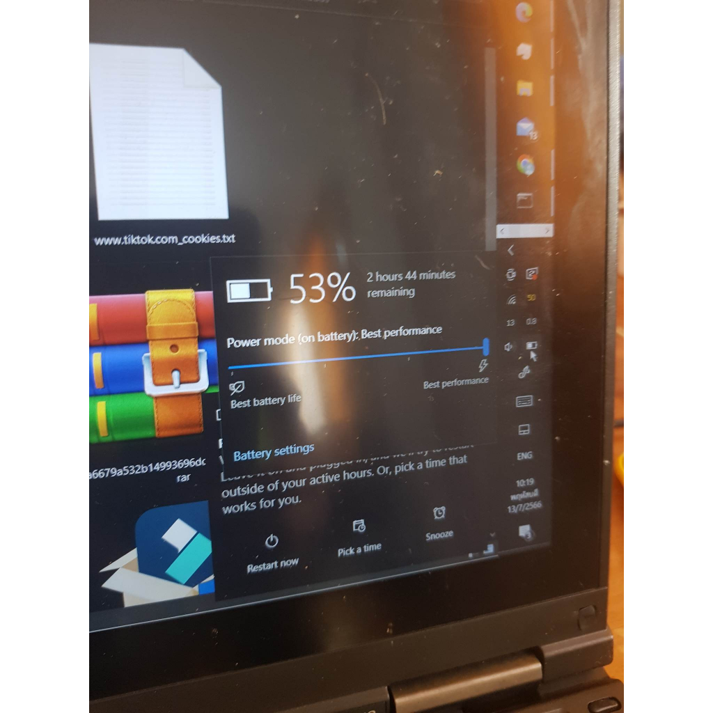 lenovo thinkpad yoga s1 notebook มีปากกา ทัชได้ i5 4200u ram 8GB ssd ...