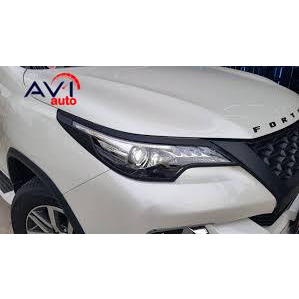 ครอบไฟหน้า-ท้าย-fortuner-2015-2020