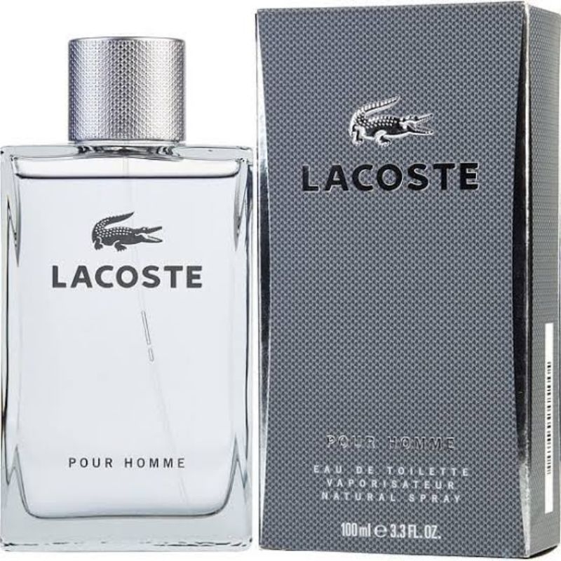 น้ำหอมผู้ชาย-lacoste-pour-homme-edt-100-ml