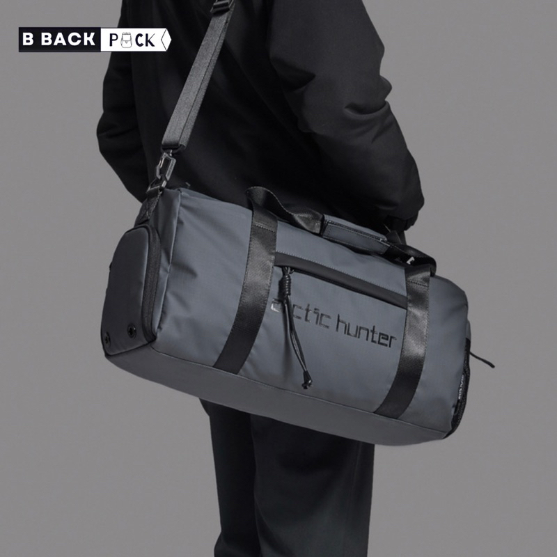 กระเป๋าเดินทาง-ใส่สัมภาระ-ทรงหมอนใบใหญ่-arctic-hunter-รุ่น-lx00537