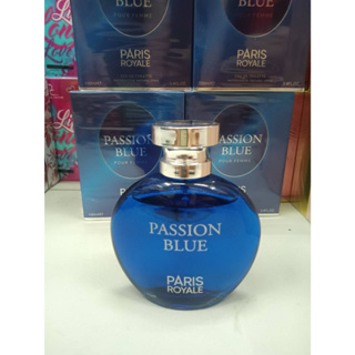 น้ำหอม PASSIONBLUE 100ml.