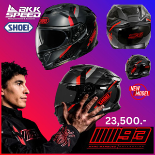 Shoei GT AIR 2  MM93 Collection Road TC5 ใหม่