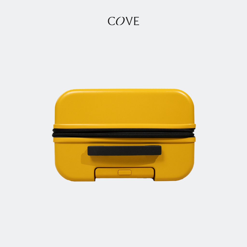 cove-maxmotion-กรอกโค้ดช้อปปี้-cvenvb3-กระเป๋าเดินทางล้อลาก-ขยายได้-น้ำหนักเบา-20-24-29-นิ้ว-รับประกัน-2-ปี