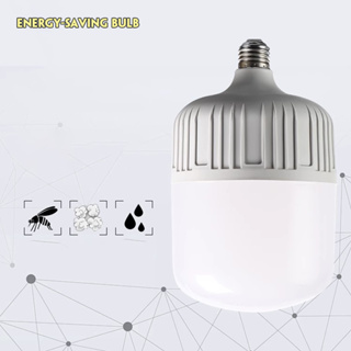 HighBulb 5W 10W 15W 20W light หลอดไฟ LED ขั้วE27 หลอดไฟ หลอดไฟLED J171-J178 หลอดไฟ LED