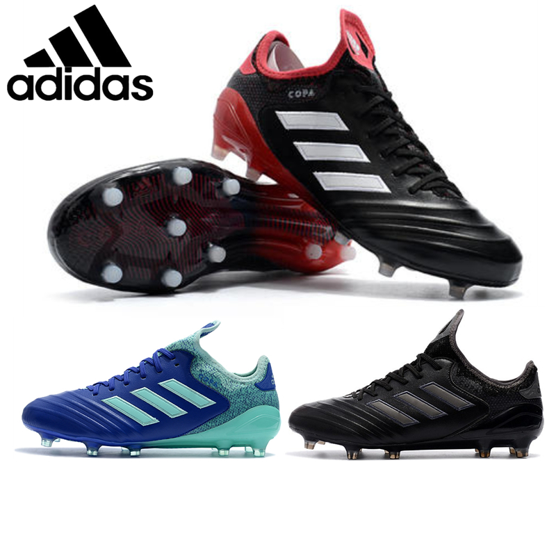 adidas-copa-18-1-fg-รองเท้าสตั๊ด-รองเท้าฟุตบอลที่ราคาถูกที่สุดในนี้-fg-รองเท้าฟุตบอล-รองเท้าสตั๊ดหุ้มข้อ-ยี่ห้อ