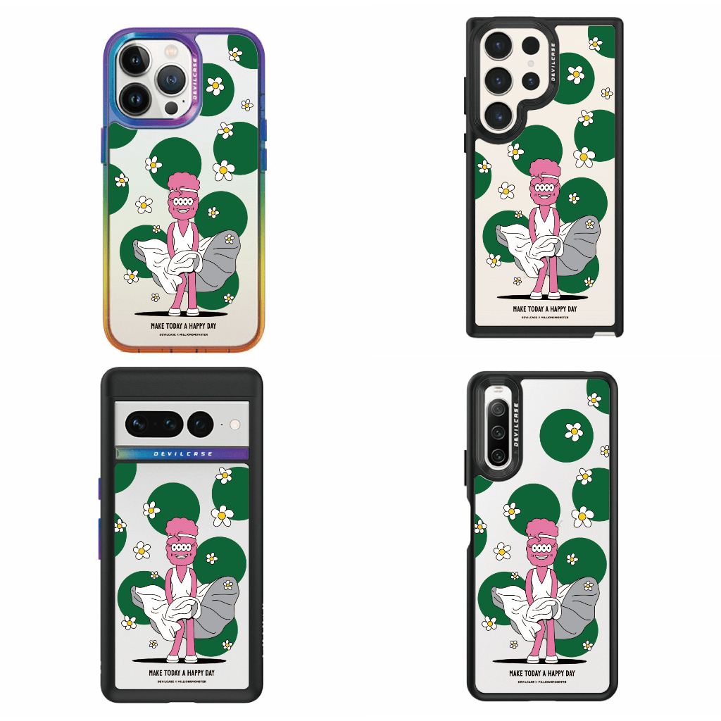 [Pre-Order] DEVILCASE เคสกันกระแทก ลิขสิทธิ์แท้ iPhone Samsung SONY ...
