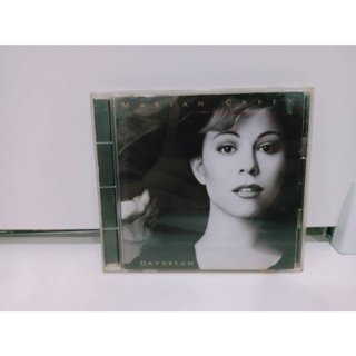 1 CD MUSIC ซีดีเพลงสากล  MARIAH CAREY  DAYDREAM  (N6K48)