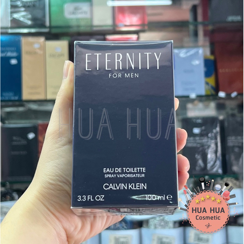 น้ำหอมผู้ชาย-ck-eternity-for-men-edt-100-ml