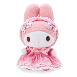 ตุ๊กตามายเมโลดี้ My melody Sanrio ซานริโอ