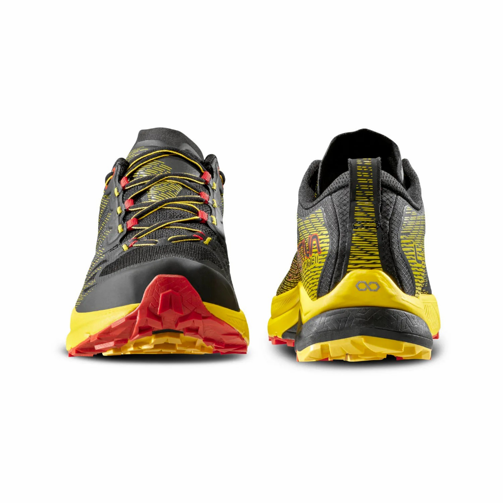 la-sportiva-jackal-ii-men-black-yellow-รองเท้าวิ่ง-รองเท้าวิ่งเทรล-ผู้ชาย