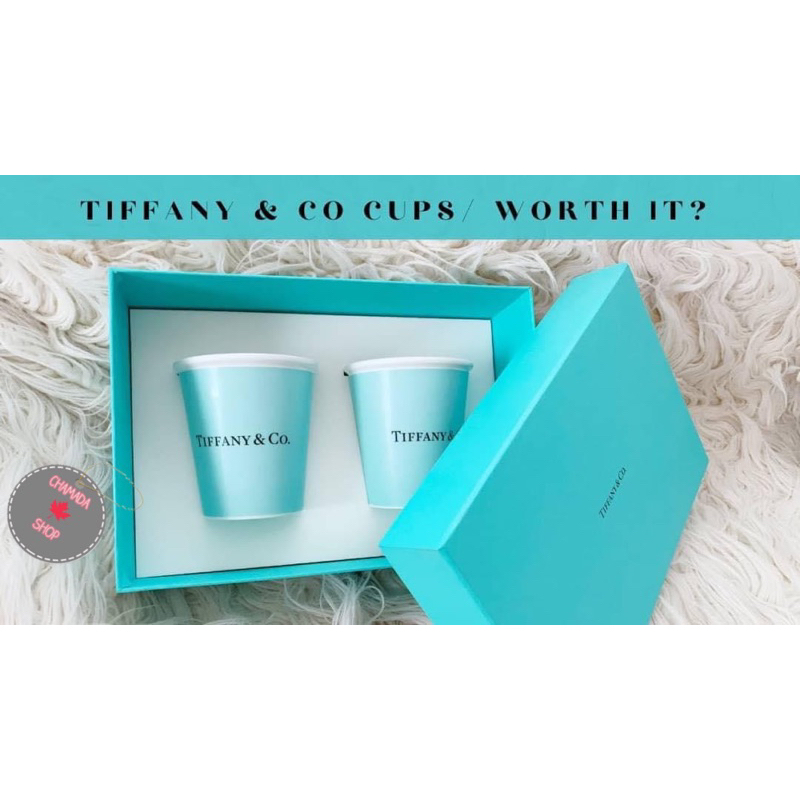 ชุดเเก้ว-tiffany-s-tiffany-amp-co-co-bone-china-paper-cup-แท้