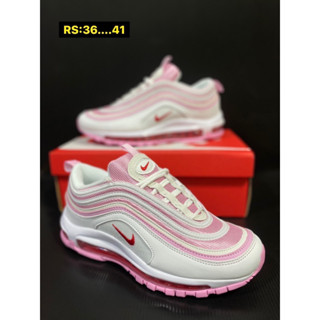 Air max 97 2025 pink blush ราคา