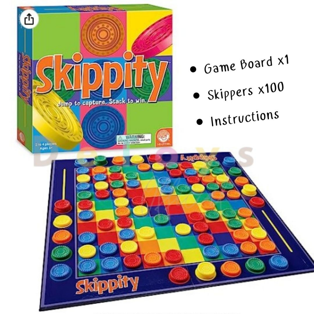 เกม-skippity-กระโดด-ข้าม-มหาสนุก-เกมเล่นสนุก-พัฒนาทักษะ-และไหวพริบ