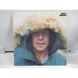 1LP Vinyl Records แผ่นเสียงไวนิล  Paul Simon – Paul Simon  (E16D21)