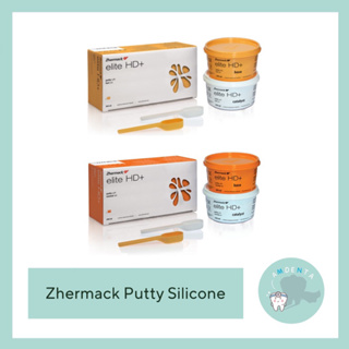 Zhermack  Putty Silicone