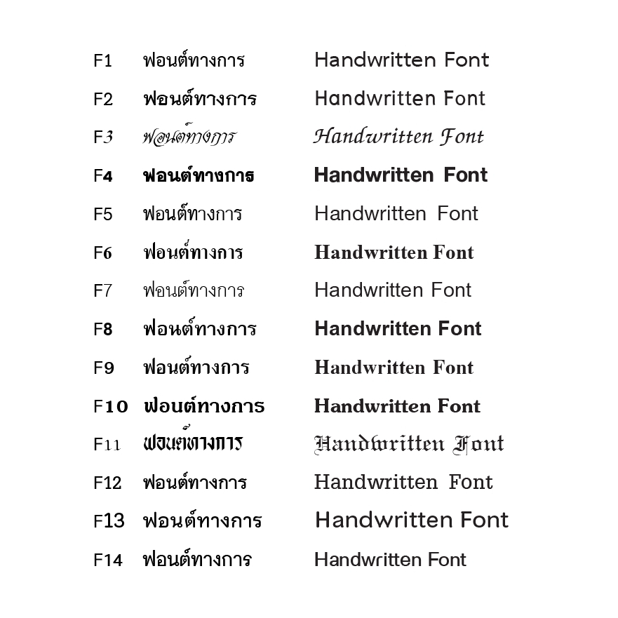 ตรายาง-ร่าง-พิมพ์-ทาน-ด้ามธรรมดา-และ-ด้ามหมึกในตัว-flash-stamp