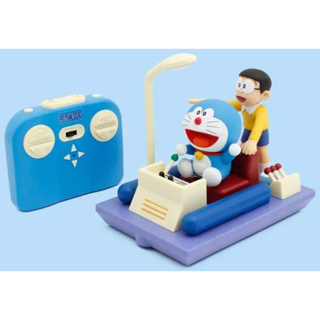 RC Doraemon Timemachine by Kyosho