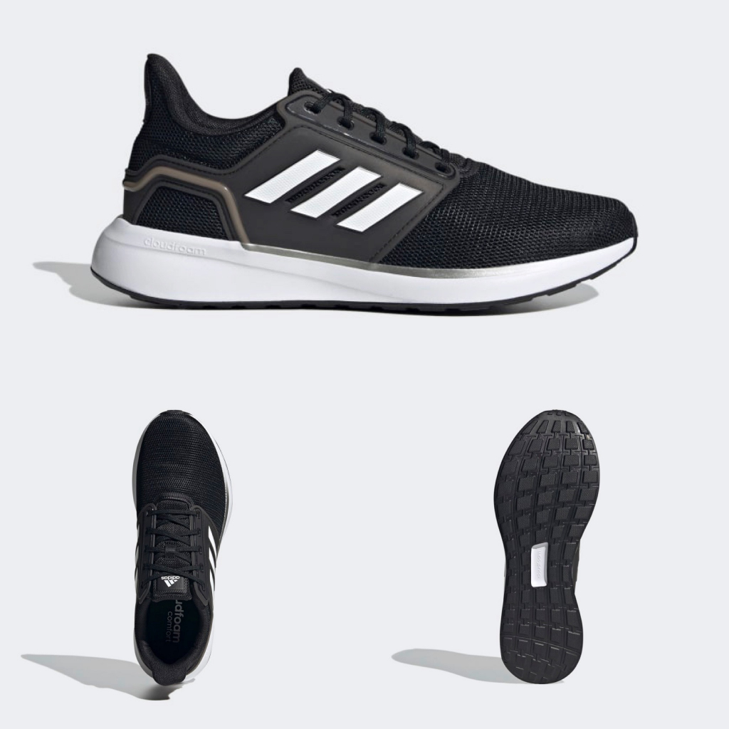 adidas-eq19-run-gv7373-h00924-สินค้าลิขสิทธิ์แท้-adidas-รองเท้าผ้าใบ