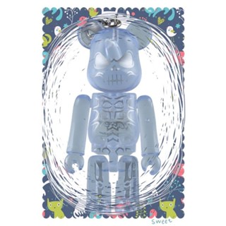 Be@rbrick 70% Indiana Jones and the Kingdom of the Crystal Skull bearbrick 2008