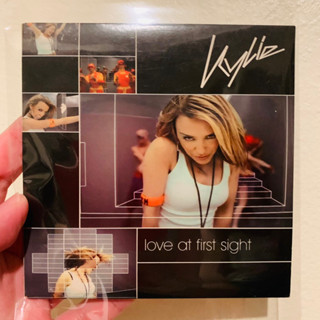 Kylie  minogue Promo cd single card sleeve not vinyl